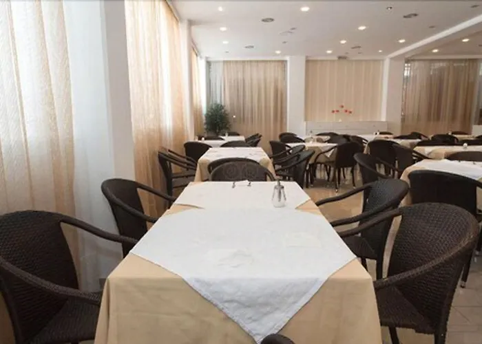 Thalia Pefki (Rhodes)