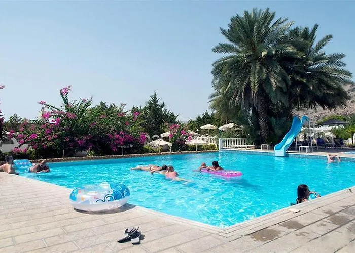 Thalia 2* Pefki (Rhodes)