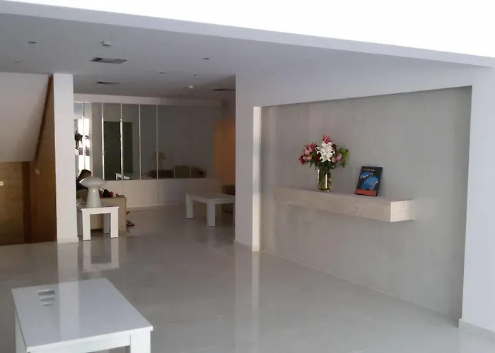 Thalia 2* Pefki (Rhodes)